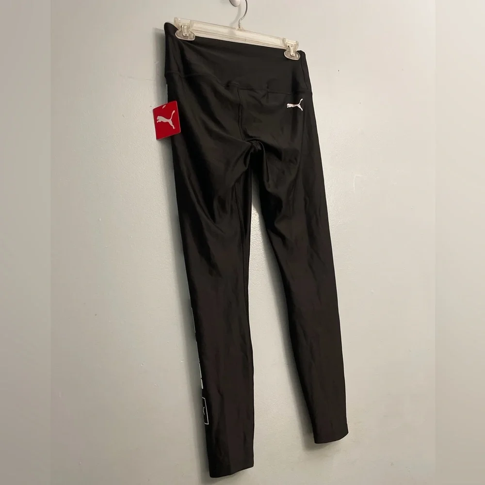 Puma these leggings